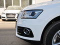 奥迪Q5 2015款 40 TFSI 舒适版