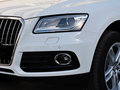 奥迪Q5 2015款 40 TFSI 舒适版