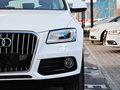 奥迪Q5 2015款 40 TFSI 舒适版