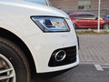 奥迪Q5 2015款 40 TFSI 舒适版
