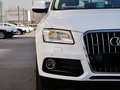 奥迪Q5 2015款 40 TFSI 舒适版