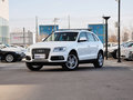 奥迪Q5 2015款 40 TFSI 舒适版图片