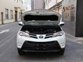 RAV4荣放 2015款 2.0L CVT 两驱都市型图片