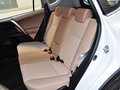 RAV4荣放 2015款 2.0L CVT 两驱都市型图片