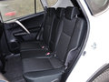 RAV4荣放 2015款 2.0L CVT 四驱风尚版图片