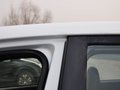 RAV4荣放 2015款 丰田 RAV4 2.0L CVT 四驱新锐图片