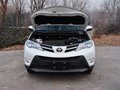 RAV4荣放 2015款 丰田 RAV4 2.0L CVT 四驱新锐图片