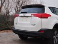 RAV4荣放 2015款 丰田 RAV4 2.0L CVT 四驱新锐图片