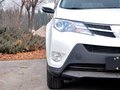 RAV4荣放 2015款 丰田 RAV4 2.0L CVT 四驱新锐图片