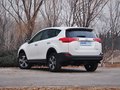 RAV4荣放 2015款 丰田 RAV4 2.0L CVT 四驱新锐图片