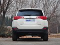 RAV4荣放 2015款 丰田 RAV4 2.0L CVT 四驱新锐图片