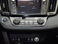 RAV4榮放 2015款 豐田 RAV4 2.0L CVT 四驅(qū)新銳圖片