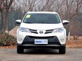 RAV4荣放 2015款 丰田 RAV4 2.0L CVT 四驱新锐图片