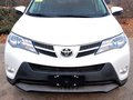 RAV4榮放 2015款 豐田 RAV4 2.0L CVT 四驅(qū)新銳圖片