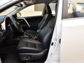 RAV4荣放 15款 丰田 RAV4 2.5L 自动四驱尊享型 5座图片