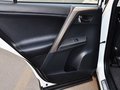 RAV4荣放 15款 丰田 RAV4 2.5L 自动四驱尊享型 5座图片