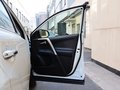 RAV4荣放 15款 丰田 RAV4 2.5L 自动四驱尊享型 5座图片