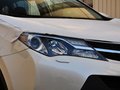 RAV4榮放 15款 豐田 RAV4 2.5L 自動四驅(qū)尊享型 5座圖片