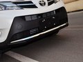 RAV4榮放 15款 豐田 RAV4 2.5L 自動(dòng)四驅(qū)尊享型 5座圖片