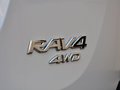 RAV4荣放 15款 丰田 RAV4 2.5L 自动四驱尊享型 5座图片