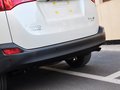 RAV4荣放 15款 丰田 RAV4 2.5L 自动四驱尊享型 5座图片
