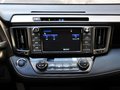 RAV4荣放 15款 丰田 RAV4 2.5L 自动四驱尊享型 5座图片