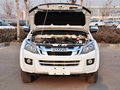 D-MAX 2015款 2.5T 自动 四驱超豪华型4JK1图片