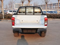 D-MAX 2015款 2.5T 自动 四驱超豪华型4JK1图片
