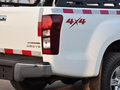 D-MAX 2015款 2.5T 自动 四驱超豪华型4JK1图片