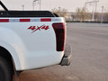 D-MAX 2015款 2.5T 自动 四驱超豪华型4JK1图片