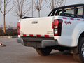D-MAX 2015款 2.5T 自动 四驱超豪华型4JK1图片