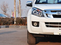 D-MAX 2015款 2.5T 自动 四驱超豪华型4JK1图片