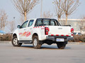 D-MAX 2015款 2.5T 自動(dòng) 四驅(qū)超豪華型4JK1圖片