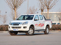 D-MAX 2015款 2.5T 自動 四驅超豪華型4JK1