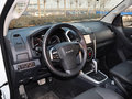 D-MAX 2015款 2.5T 自动 四驱超豪华型4JK1图片