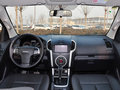 D-MAX 2015款 2.5T 自动 四驱超豪华型4JK1图片