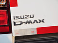 D-MAX 2015款 2.5T 自动 四驱超豪华型4JK1图片