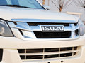 D-MAX 2015款 2.5T 自动 四驱超豪华型4JK1图片