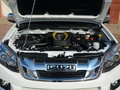 D-MAX 2.5T 手动四驱基本型4JK12015款