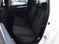 D-MAX 2.5T 手动四驱基本型4JK12015款