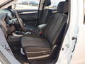 D-MAX 2.5T 手动四驱基本型4JK12015款
