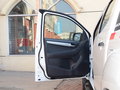 D-MAX 2.5T 手动四驱基本型4JK12015款