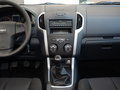 D-MAX 2.5T 手动四驱基本型4JK12015款