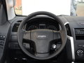 D-MAX 2.5T 手动四驱基本型4JK12015款