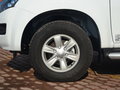 D-MAX 2.5T 手动四驱基本型4JK12015款