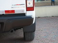 D-MAX 2.5T 手动四驱基本型4JK12015款