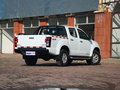 D-MAX 2.5T 手动四驱基本型4JK12015款