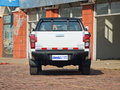D-MAX 2.5T 手动四驱基本型4JK12015款