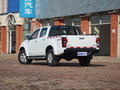 D-MAX 2.5T 手动四驱基本型4JK12015款
