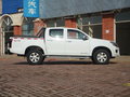 D-MAX 2.5T 手动四驱基本型4JK12015款